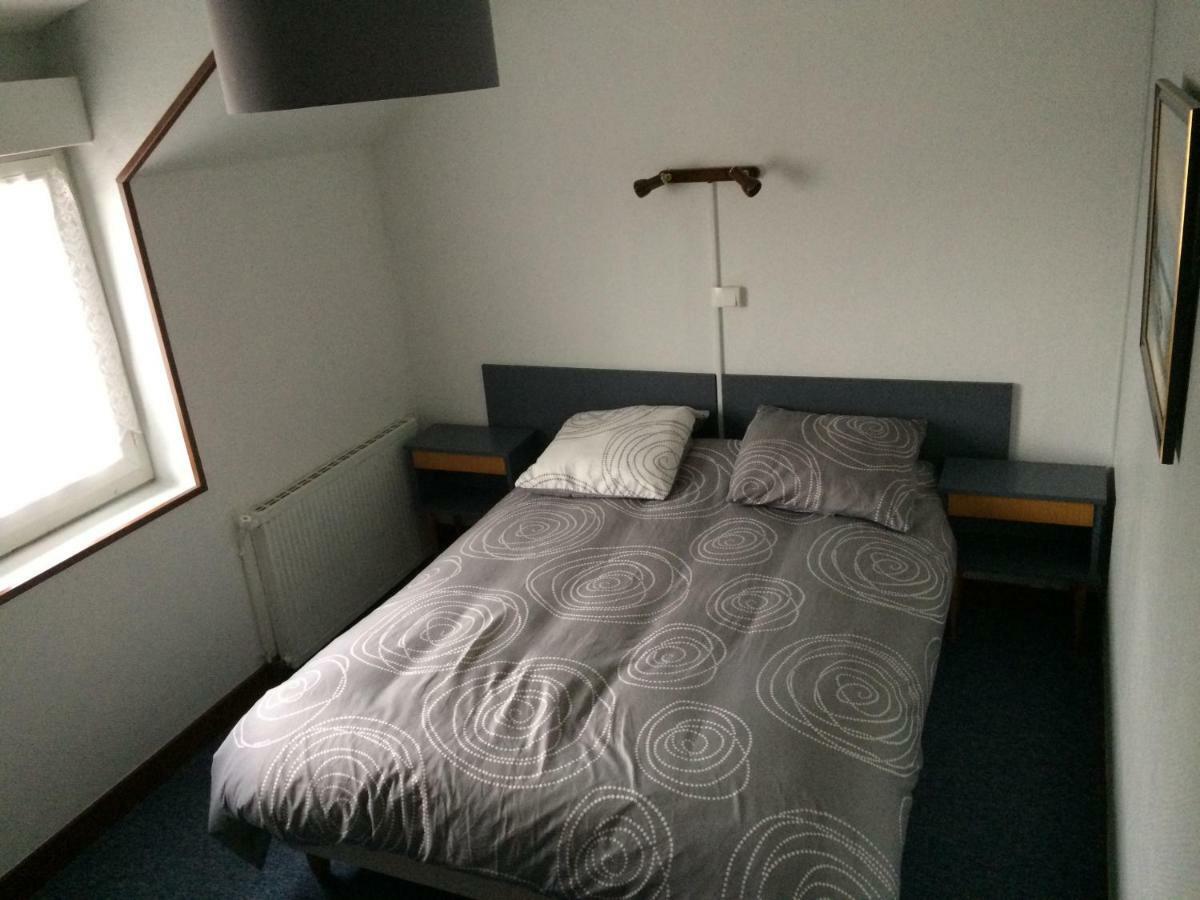 Le Phoenix Otel Saint-Florentin  Dış mekan fotoğraf