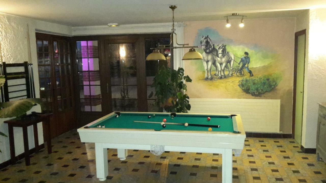 Le Phoenix Otel Saint-Florentin  Dış mekan fotoğraf